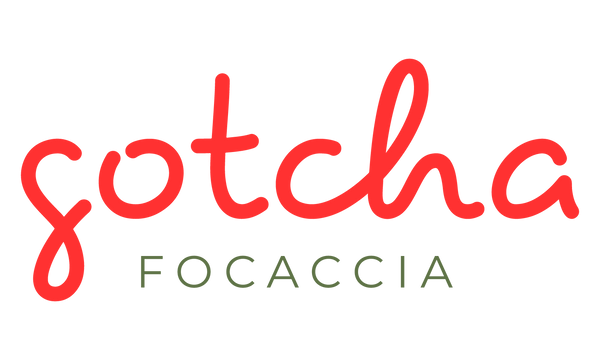 Gotcha Focaccia