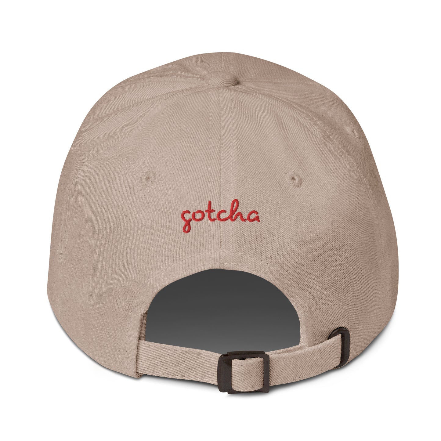 "Focacciaboutit" Dad Hat